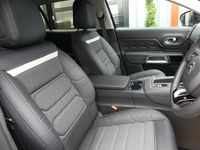 Used Citroën C5 2023 Blue Hatchback