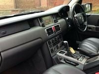 Used Land Rover Range Rover 174 HP (127 kW) 2005 SUV