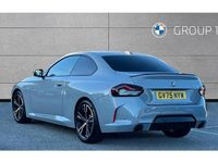 Used BMW 220 M Sport 184 HP (135 kW) 2025 Brooklyn grey Coupe