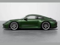 Used Porsche 911 GT3 502 HP (369 kW) 2025 Green Coupe