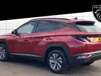 Used Hyundai Tucson SE 150 HP (110 kW) 2023 SUV