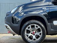 Used Fiat Panda Cross Cross 86 HP (63 kW) 2021 Hatchback