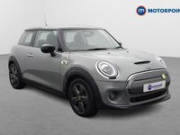Used Mini Cooper S Hatch 135 kW (184 HP) 2021 Grey Hatchback