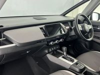 Used Honda Jazz Hybrid 109 HP (80 kW) 2023 Shining grey Hatchback