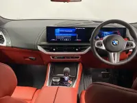 Used BMW XM Comfort Edition 469 HP (344 kW) 2026 Black SUV