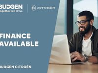 Used Citroën C5 Flair 2019 White Hatchback