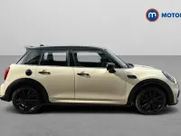 Used Mini Cooper S Hatch 178 HP (130 kW) 2022 White Hatchback