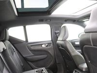 Used Volvo XC40 R-Design Pro 190 HP (139 kW) 2019 Silver SUV