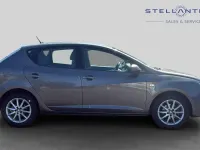Gebraucht Seat Ibiza SE 89 PS (65 kW) 2017 Grau
