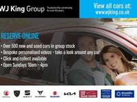 Used Vauxhall Astra Ultimate 130 HP (95 kW) 2024 Black Hatchback