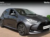 Used Toyota Yaris Design 116 HP (85 kW) 2026 Hatchback