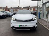 Used Ford Capri Premium 250 kW (340 HP) 2025 White Hatchback