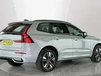 Used Volvo XC60 Plus 345 HP (253 kW) 2026 SUV