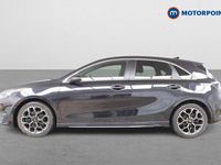 used Kia Ceed 1.5T GDi ISG GT-Line 5dr