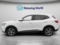 Used MG HS Exclusive 162 HP (119 kW) 2023 White SUV