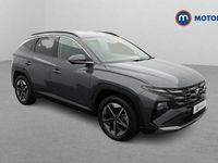 Used Hyundai Tucson Premium 252 HP (185 kW) 2026 SUV