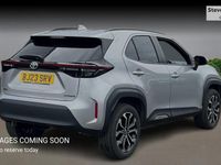 Used Toyota Yaris Hybrid Design 116 HP (85 kW) 2026 Estate