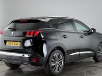 Used Peugeot 3008 Premium 131 HP (96 kW) 2020 Estate