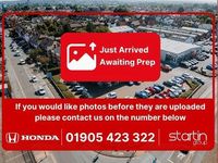 Used Honda Civic Sport 180 HP (132 kW) 2021 Red Hatchback