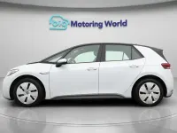 Used VW ID.3 Pro Performance 150 kW (204 HP) 2022 Hatchback