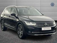 Used VW Tiguan 150 HP (110 kW) 2023 SUV