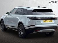 Used Land Rover Range Rover Velar SE Dynamic 204 HP (150 kW) 2024 Grey SUV