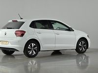 used VW Polo 1.0 EVO 80 Match 5dr