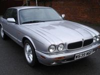 Used Jaguar XJ 2000 Sedan