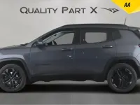 Used Jeep Compass Night Eagle 130 HP (95 kW) 2022 Grey SUV