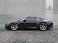used Porsche 911 GT3 TOURING