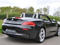 used BMW Z4 2.5 23i M Sport Convertible 2dr Petrol Manual sDrive Euro 5 (204 ps)
