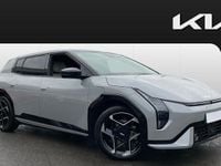 Used Kia EV4 GT-Line S 150 kW (204 HP) 2025 Hatchback