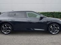 Used Kia EV4 GT-Line S 150 kW (204 HP) 2025 Hatchback