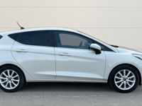 used Ford Fiesta Hatchback 1.0 EcoBoost 95 Titanium 5dr