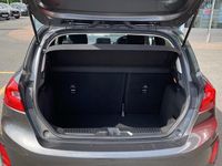 Używany Ford Fiesta Titanium 125 KM (91 kW) 2020 Hatchback