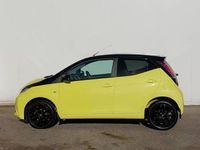 used Toyota Aygo 1.0 VVT-i X-Cite 3 5dr