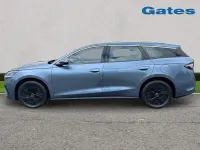 Used BYD Seal Boost 2025 Blue Estate
