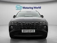 Used Hyundai Tucson Premium 150 HP (110 kW) 2022 Black SUV