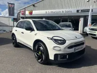 New Abarth 600e Competizione 11 kW (15 HP) 2026 SUV