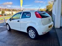 used Fiat Punto 1.2 Pop+ 3dr