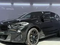 Used BMW X2 M Sport 190 HP (139 kW) 2022 SUV
