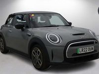 Used Mini Cooper S Hatch 135 kW (184 HP) 2022 Hatchback