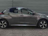 Used Toyota Yaris Hybrid Design 116 HP (85 kW) 2026 Hatchback