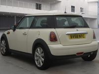 used Mini ONE Hatch 1.43dr