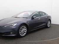 used Tesla Model S (Dual Motor) Performance Hatchback 5dr Electric Auto 4WD (Ludicrous) (603 bhp) 17'' Alloy Hatchback