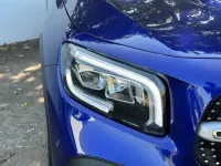 Used Mercedes GLB200 AMG Line Premium 2021 Blue SUV