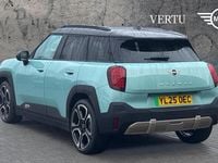 New Mini Aceman Classic 135 kW (184 HP) 2025 SUV