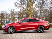 New Mercedes CLA 250+ AMG line 200 kW (272 HP) 2025 Red Sedan