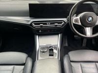 Used BMW 420 Gran Coupé M Sport 181 HP (133 kW) 2023 White Coupe