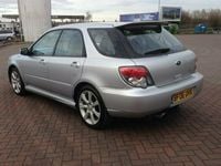 Used Subaru Impreza 2006 Estate